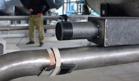 Газопроводов